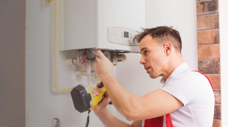 Professional Leak Detection in Readlyn, IA